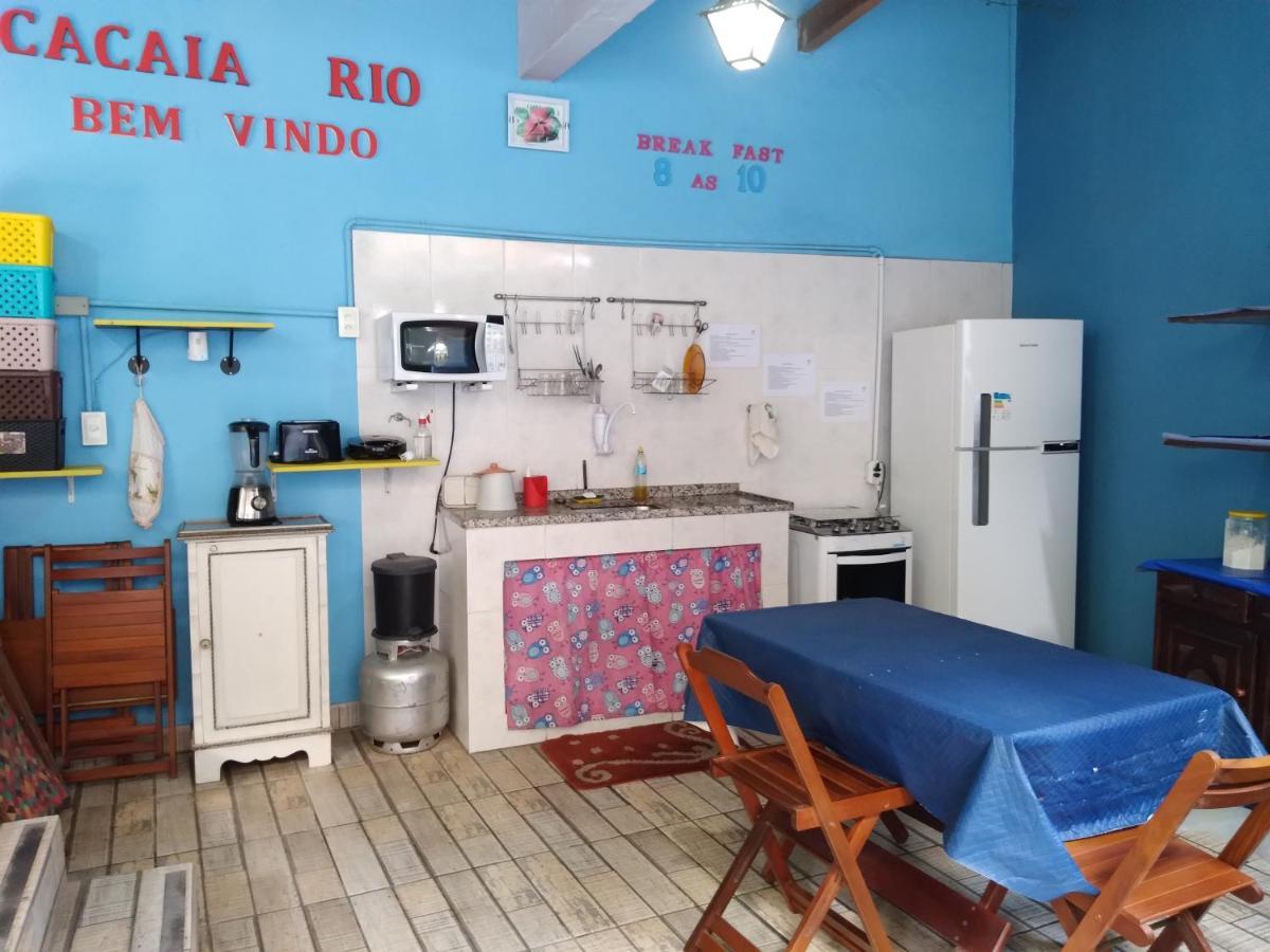 Casa Da Cacaia E Do Henrique 旅馆 *