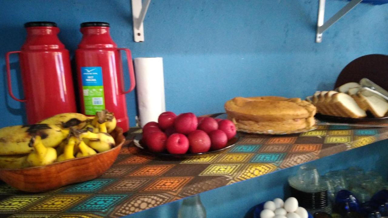 Casa Da Cacaia E Do Henrique 旅馆 *