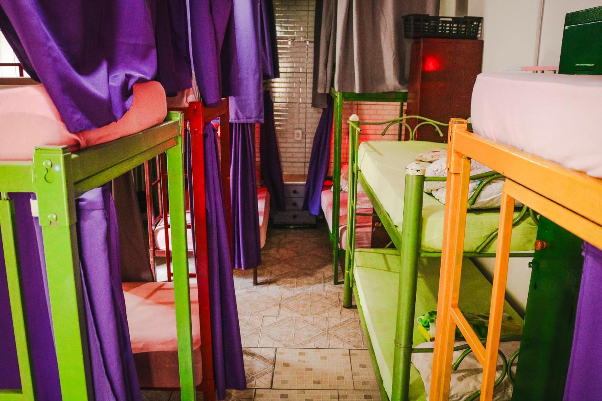 旅馆 Casa Da Cacaia E Do Henrique