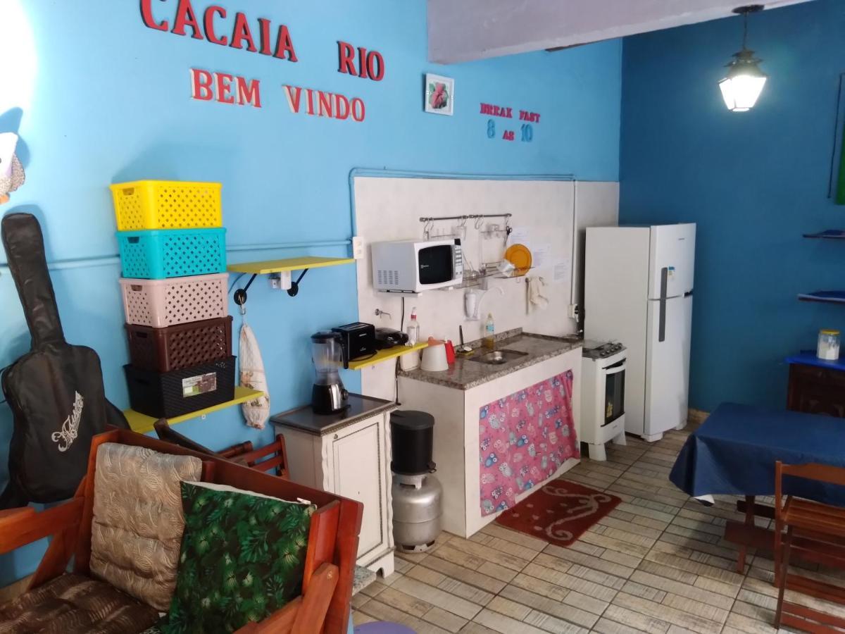 Hostal Casa Da Cacaia E Do Henrique
