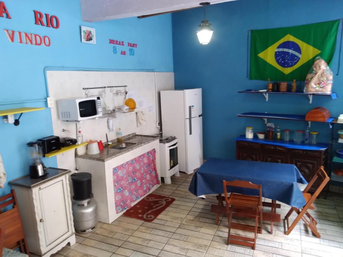 Hostal Casa Da Cacaia E Do Henrique *